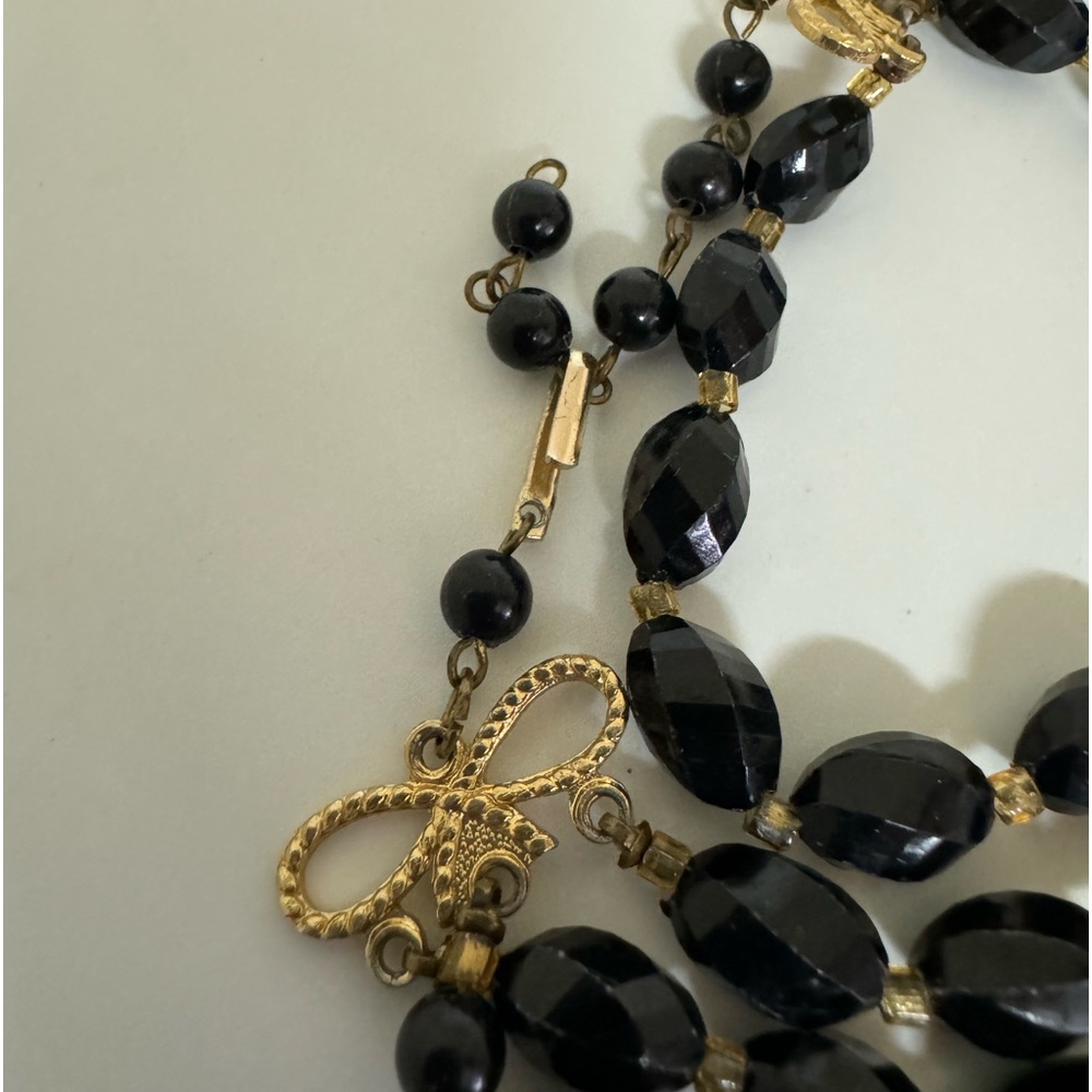 Vintage necklace